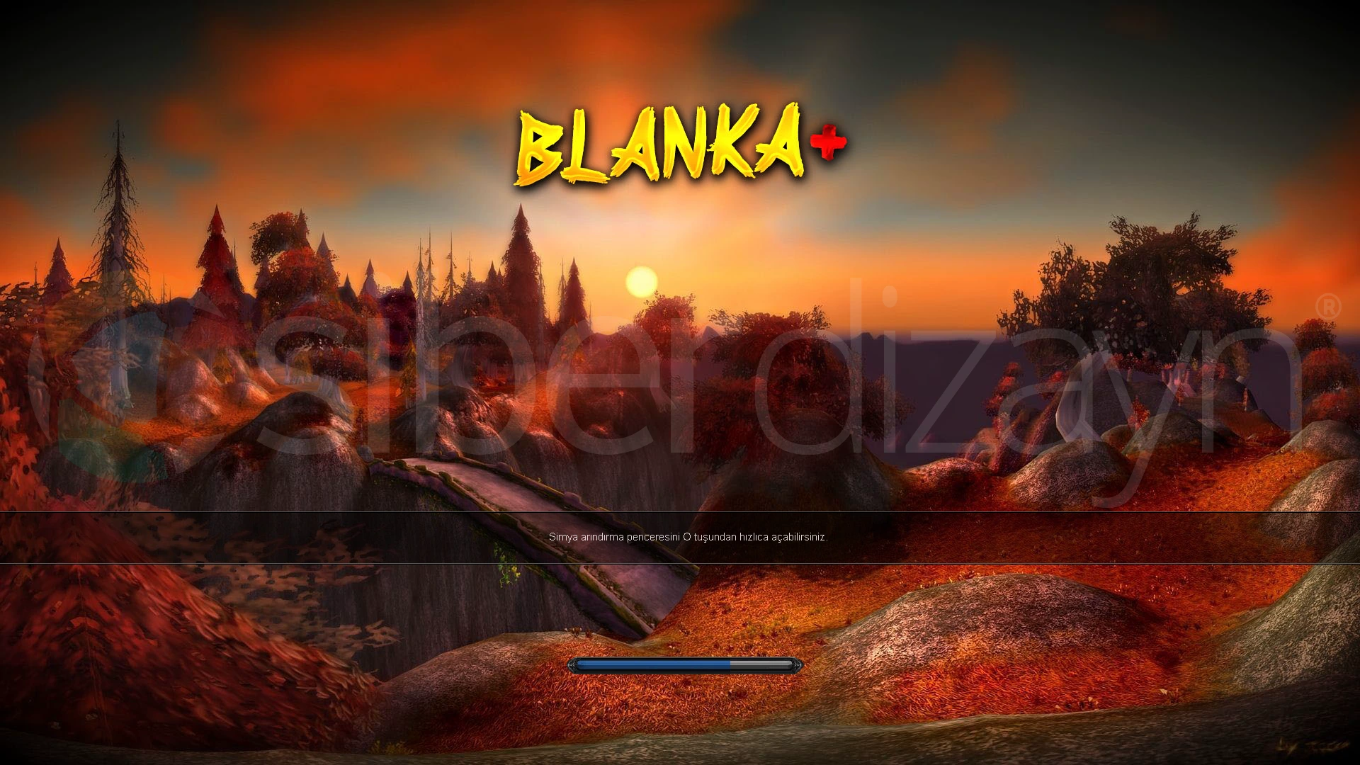 Blanka Plus Login & Hesap Kayıt & Pin Sistemi 2