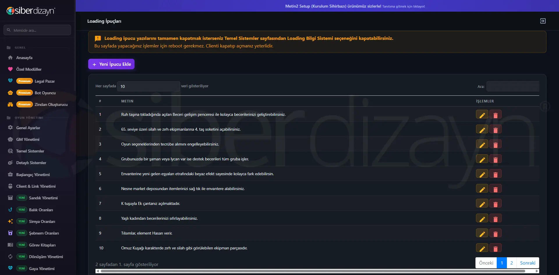 metin2 files blanka plus loading i̇puçları