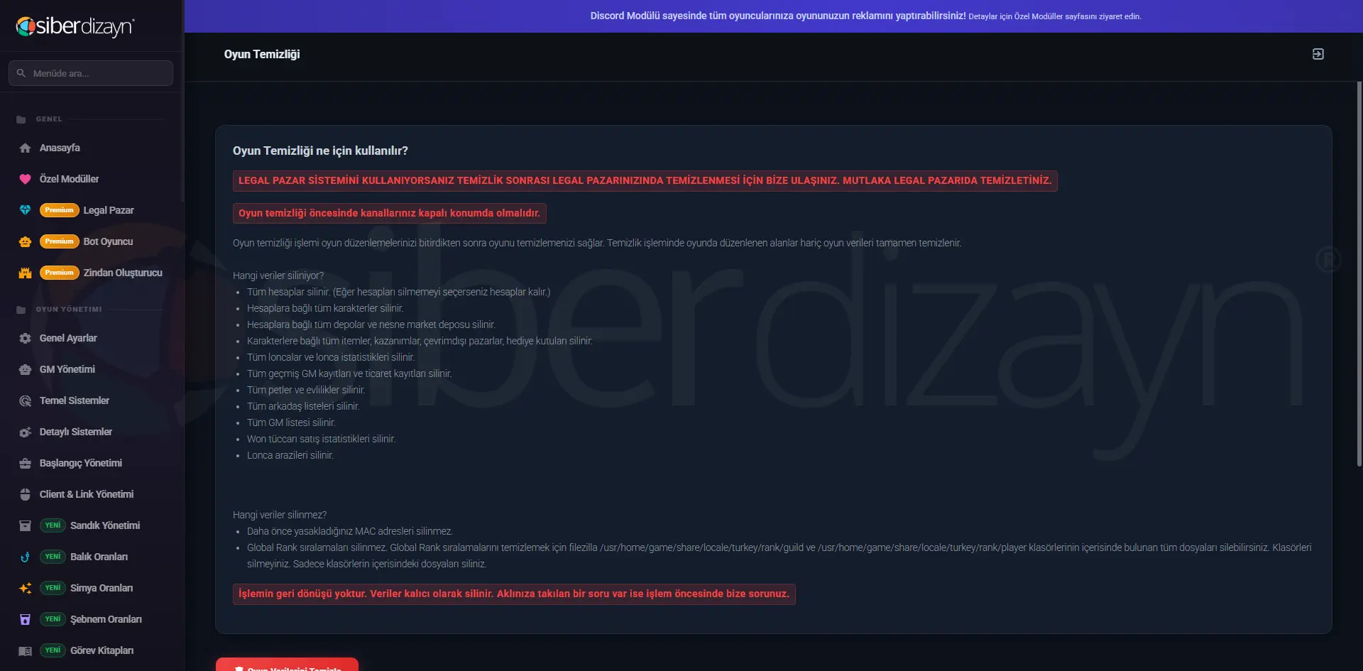 metin2 files blanka plus oyun temizliği